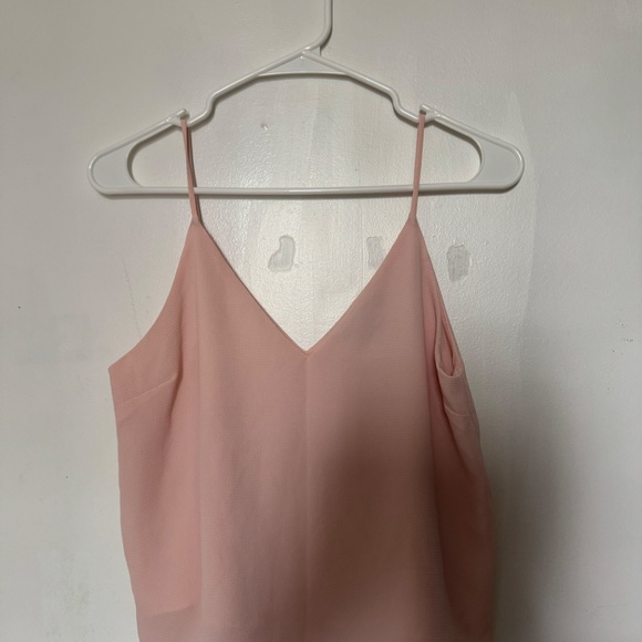 FOREVER 21 CAMI TOP - Picture 5 of 6